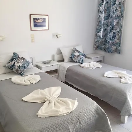 Galini Appartement *