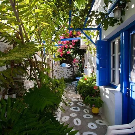 Galini Appartement *
