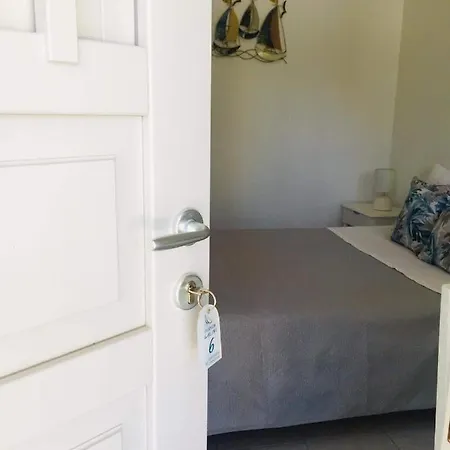 Galini Appartement