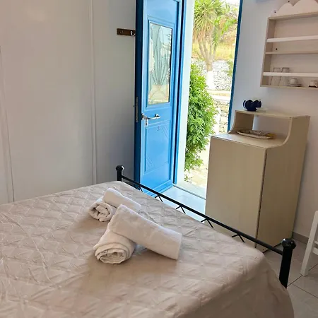 Galini Appartement *