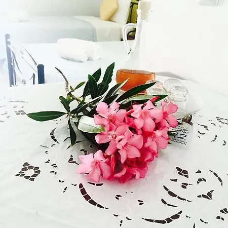 Appartement Galini Katápola