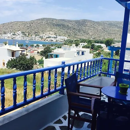 Galini Appartement