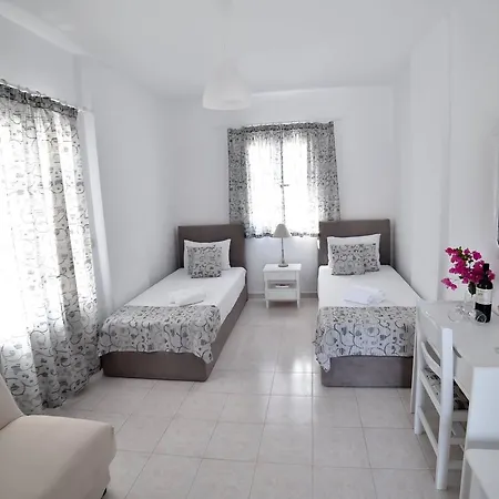 Galini Appartement Katápola