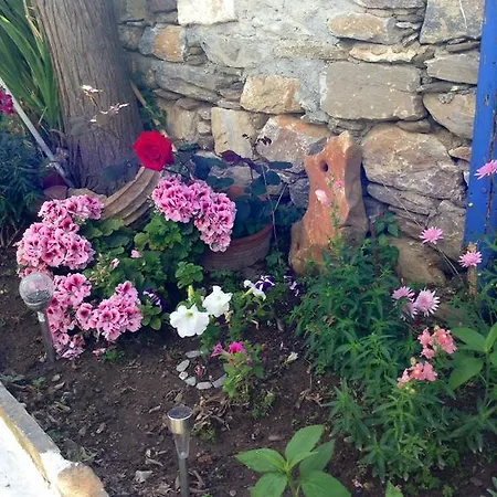 شقة Galini كاتابولا