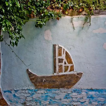 Galini شقة كاتابولا