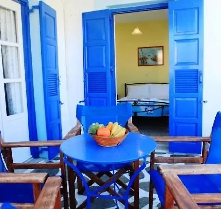 Galini * كاتابولا