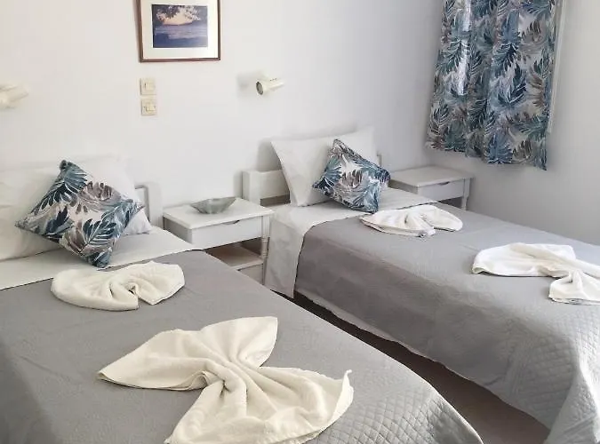 Galini Apartamento *