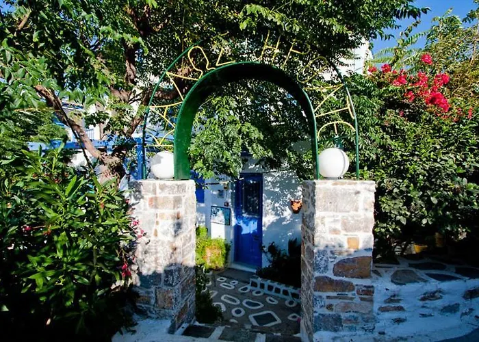 Galini Apartamento *