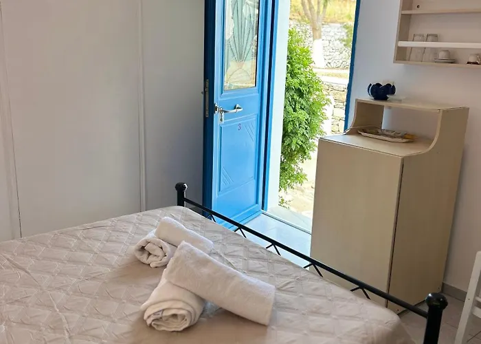 Galini Apartamento *