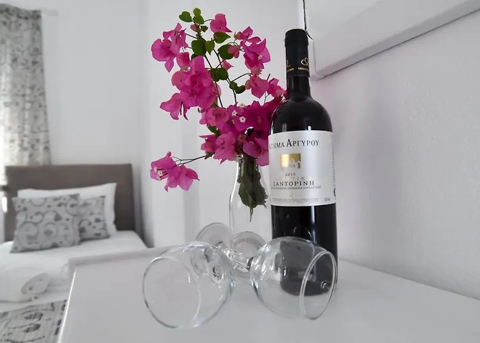 Galini Appartamento *